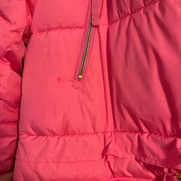 J.Crew Signature Parka in Neon Pink - Picture 11 of 11